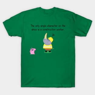 Piggy bank T-Shirt